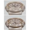 Used BABY-G BGA-280BA-4AJF Pink Beige Ladies