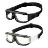 Goggles Lightweight Modern Sturdy Portable Eyewear Basketball Protective Glasses
