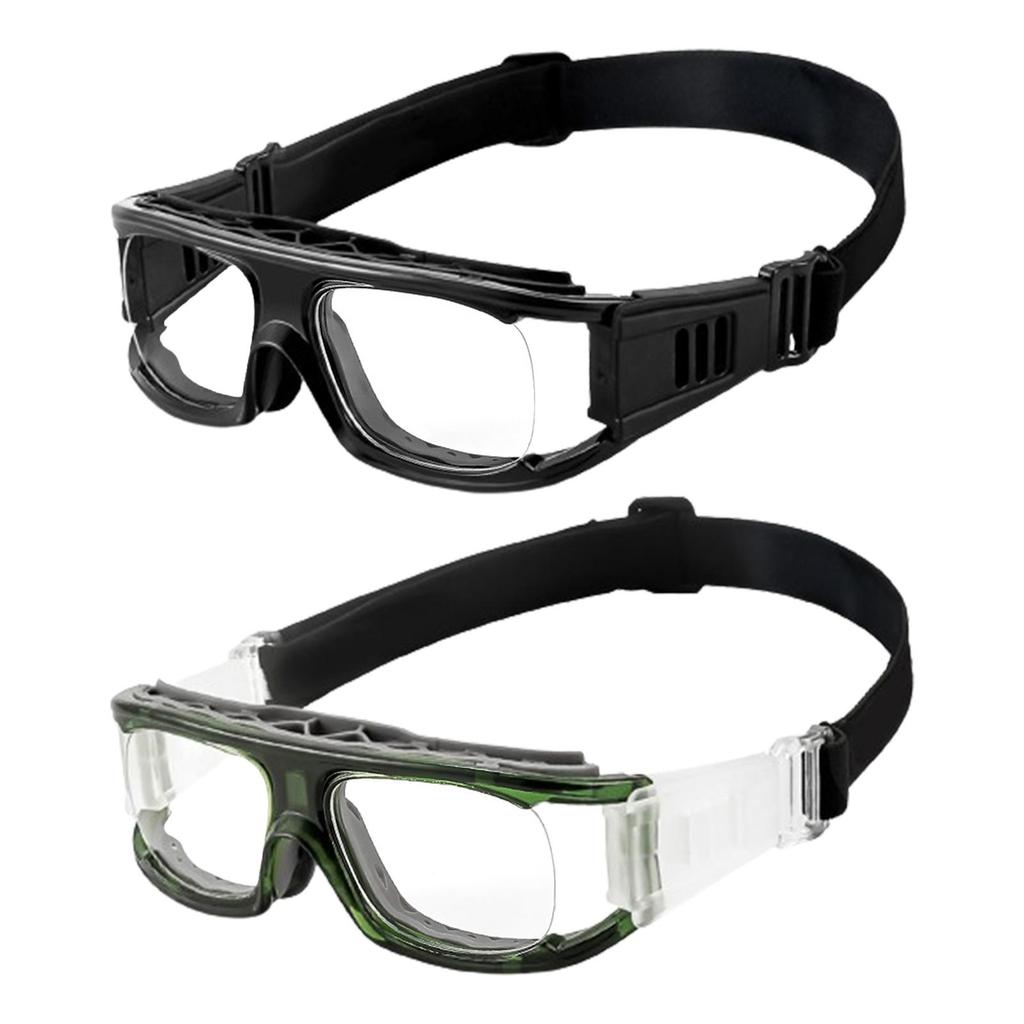Goggles Lightweight Modern Sturdy Portable Eyewear Basketball Protective Glasses
