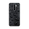 For xiaomi Redmi Note 8 Pro Case Soft Silicon Tpu Back Phone Cover For xiaomi Redmi Note 8T Bag Bumper For xiomi Redmi Note 8