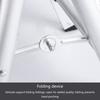 Ladder Home Safety Ladder Indoor Folding Fischgrätenleiter Multifunktionale Rolltreppe Verdickter Hocker für Haus und Küche