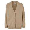 Urban Classics Womens/Ladies Oversized Cardigan