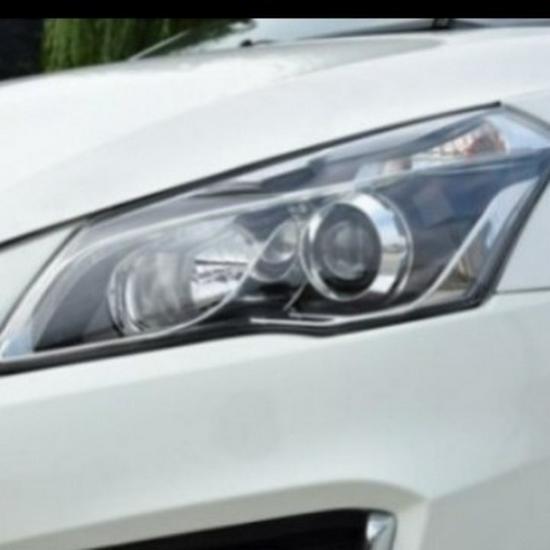 

Сборка фары для Changan Suzuki Qiyue: Черное или Белое Основание, Дальний/Ближний Свет Premium White Base, Right Side