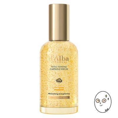 Vita Toning Capsule Serum 100ml