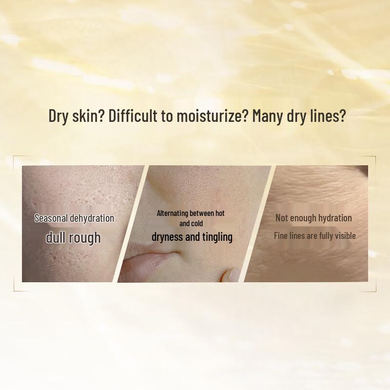 Runbaiyan Hyaluronic Acid Hydrating Face Cream