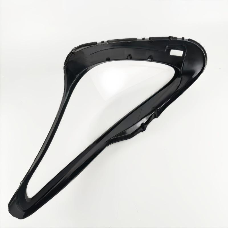 Durable Transparent Headlight Covers for 2024-2025 Geely Star Wish