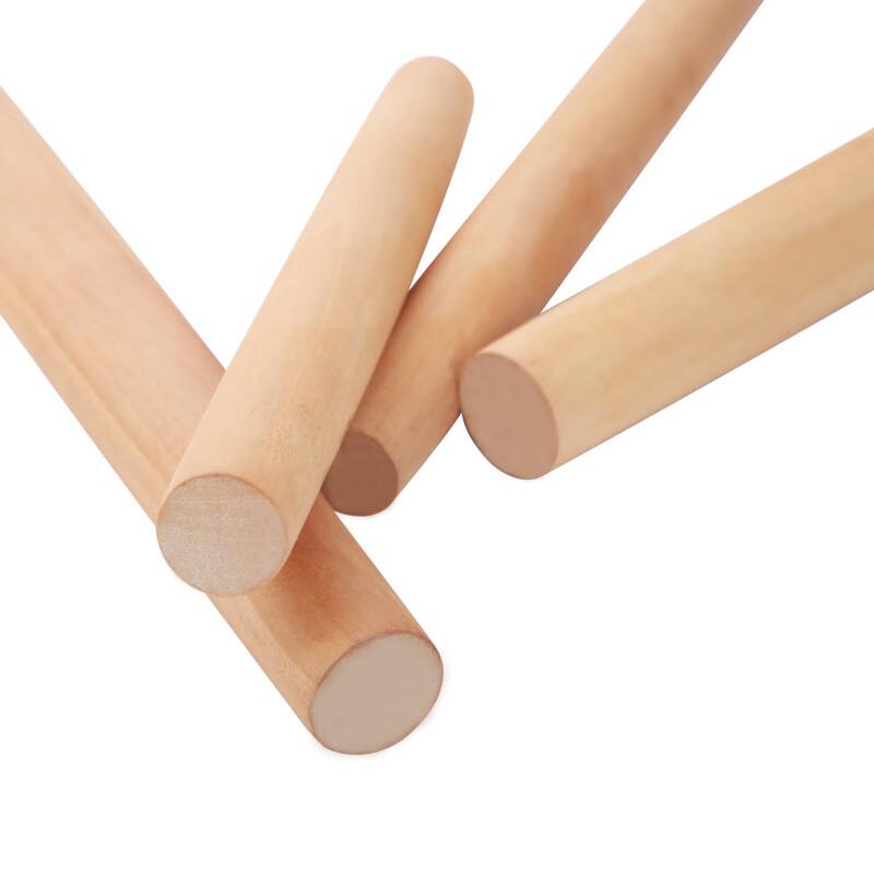 ZISIZ Wooden Rolling Pin