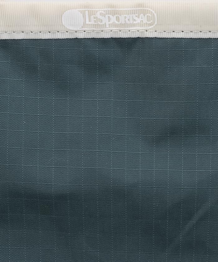 Geantă de umăr oficială CONVERTIBILĂ BUCKET Midnight [LeSportsac] GEANTĂ/1540 Femei Verde/Sandbar