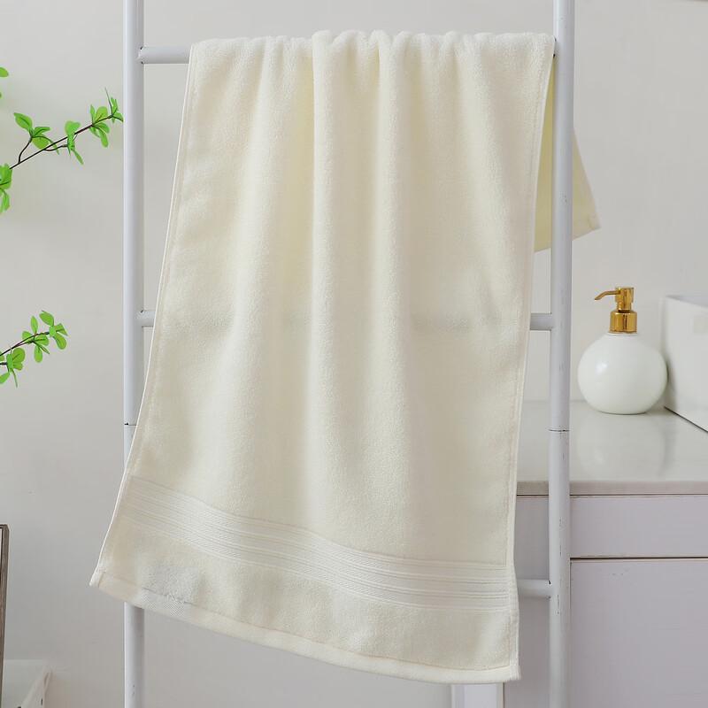 

Soft Absorbent Bath Towel