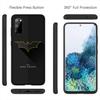 for iPhone 17 16 15 Xiaomi Poco F7 F8 X7 X6 C85 C75 C71 M8 Redmi Note 14 13 12 11 Pro Max 14C 13C A3 A4 Phone Case Poster Bruce Wayne Bat Man Batmans