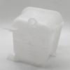25431-2E100 25431-2E101 Car Coolant Overflow Bottle Food Grade Plastic Construction Seamlessly Leakage Prevention Design