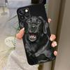 Labrador Puppy Dog Case For iPhone 16 Pro Max 15 14 12 11 13 17 Pro Max Plus 12 13 Mini 16e 17 Air Back Cover