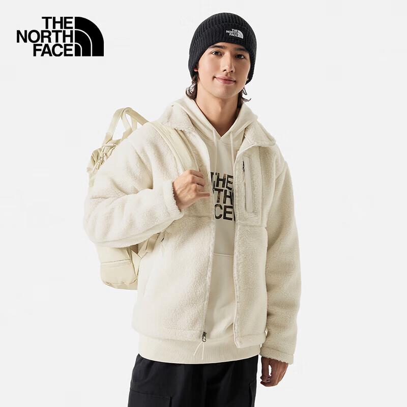 The North Face Heren Outdoor Fleece Jas 7QT1 XS