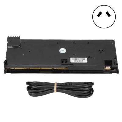 ADP‑160FR Power Supply Replacement Unit Built In Power Supply with Power Cord for PS4 100‑240VAU