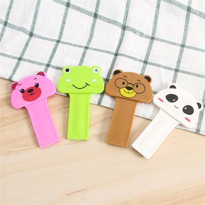 Toilet Lid Handle Widely Used No Dirty Hands. Bathroom Cartoon Bathroom Supplies Portable Lapholder Anti-slip Toilet Lid Lifter