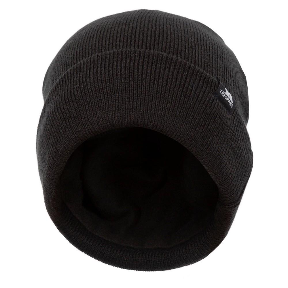 Trespass Unisex Adult Littlebrook Beanie
