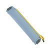 Pencil Case Mini Elastic Belt Faux Leather Business Minimalist Pencil Pouch for Student