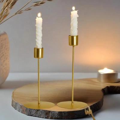 Woondecoratie – Kandelaars