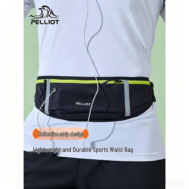 Pelliot Unisex Running Waist Bag