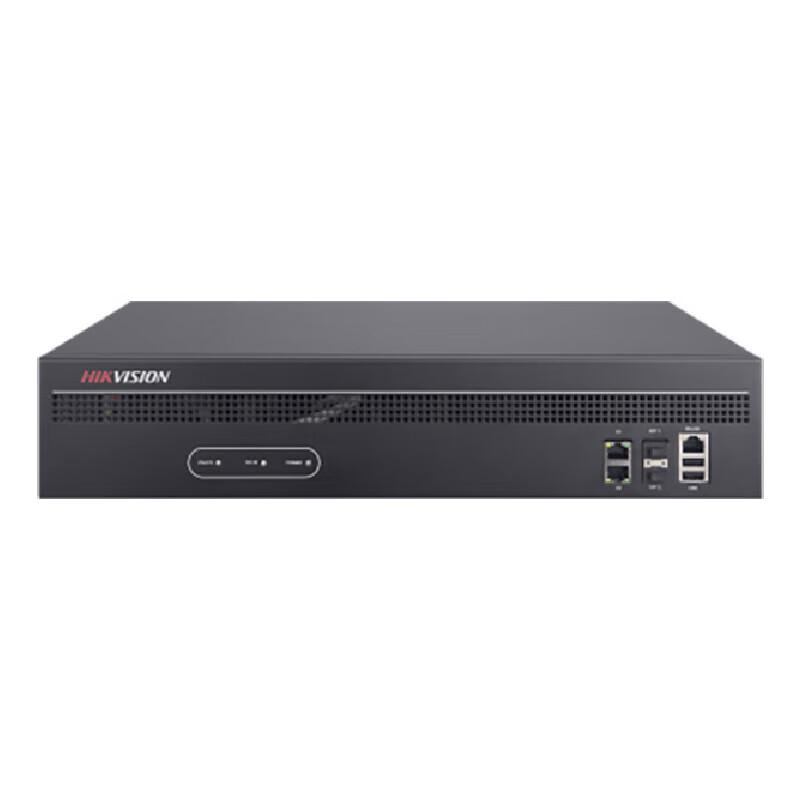

Hikvision DS-6A10UD Ultra HD Decoding Controller CN plug (adapter included)
