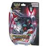 [BANDAI] Monsumoto Kamen Rider Edition Single Rider Set 01 Kamen Rider Zets Physicam Impact Ages 8 a