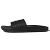 adidas Adilette 'Black' Women's BB1095