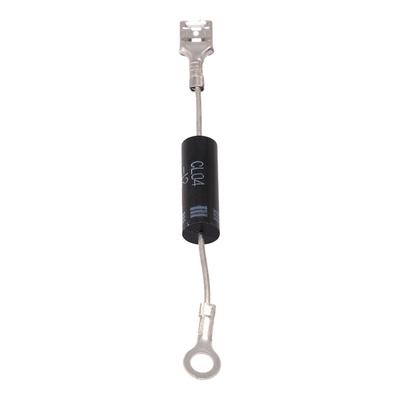 CL04 12 Microwave Oven Diode for Household Appliances Easy To Install