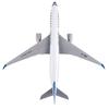 China Southern Airbus A350 Prototype Aircraft Model