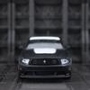 DRZG2 Maisto 1:24 Ford Mustang Boss 302 Alloy Car Diecasts & Toy Vehicles Car Model Miniature Scale Model Car For Children