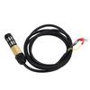 Temperature and Humidity Sensor Probe RS485 Output IP67 Waterproof High Accuracy Temp Humidity Trans