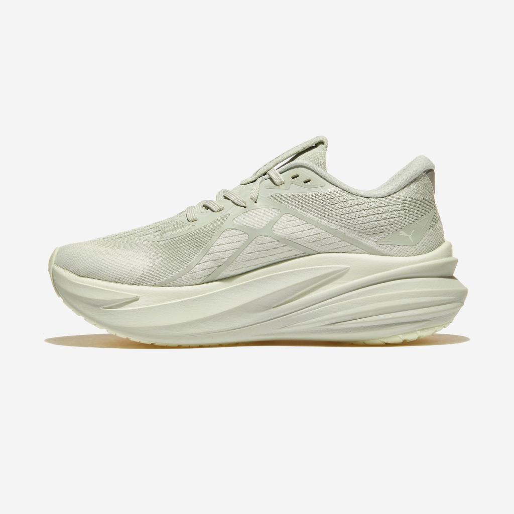 [Puma] Magmax Nitro 2 [PKI31212617-Creme De Mint-Sage Glow]