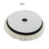 Waxing Buffing Car Sponge Polishing Pad Kit Remove Dust Scratches Detailing Tool