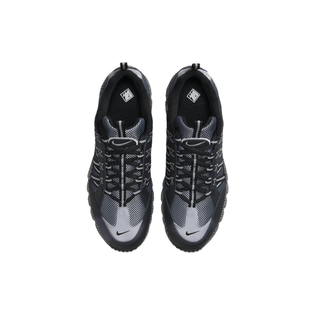 Nike Air Humara QS 'Black Metallic Silver' Men's FJ7098-002