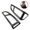 For Ford new Focus 2012 2013 2014 2015 2016-2018 car air conditioning interior panel sticker For Focus out of trend decoration