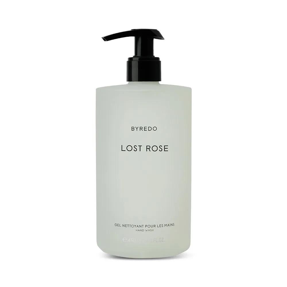 Lost Rose Hand Wash 450ml