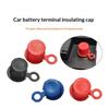 12V 24V Car Battery Insulation Terminal Caps Waterproof Anti Leakage for Auto Truck Protective Cover Accessories KitHot Sale