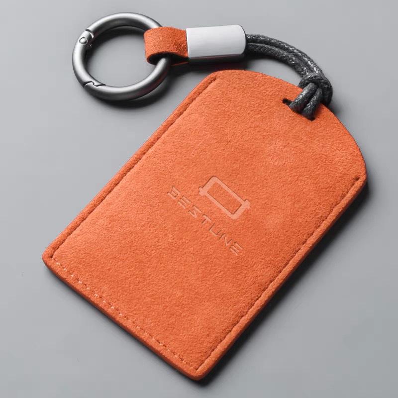 Bestune Yueyi 03/07 Key Cover: Premium NFC Card Holder Protective Case