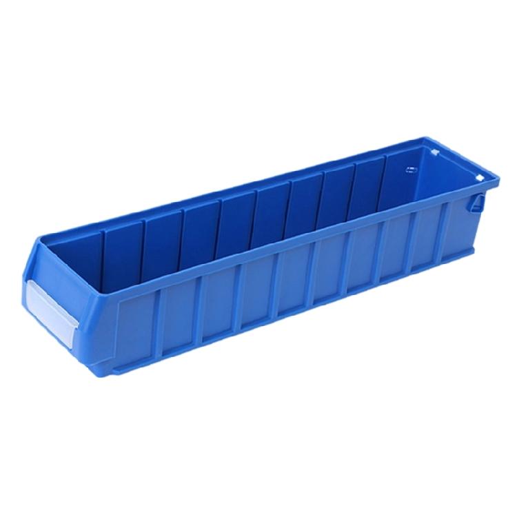 Multifunctional Storage Solution With Customizable Sections And High Visibility Lid Tool Organization Box For Small Parts