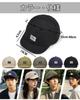 Clape Short Brim Cap Umpire Baseball Hat UV Protection Breathable Black C-DY10