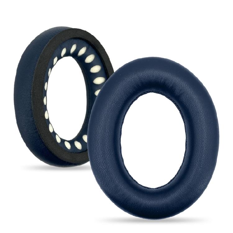 1Pair Ear Pad Headsets Earmuffs for Quiet Comfort QC35 QC35II QC35ii Headphones Earpads Ear Pad Sponges Cushions Cover