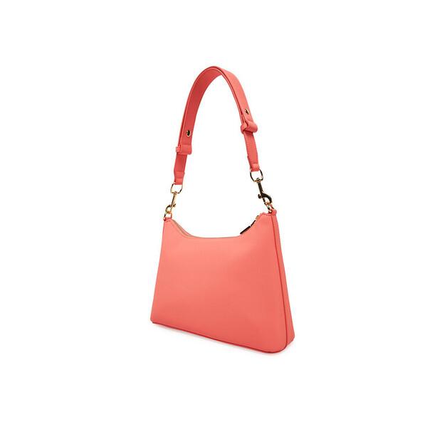 Bag LOVE MOSCHINO LOVE MOSCHINO JC4025PP1MKD0464 Coral