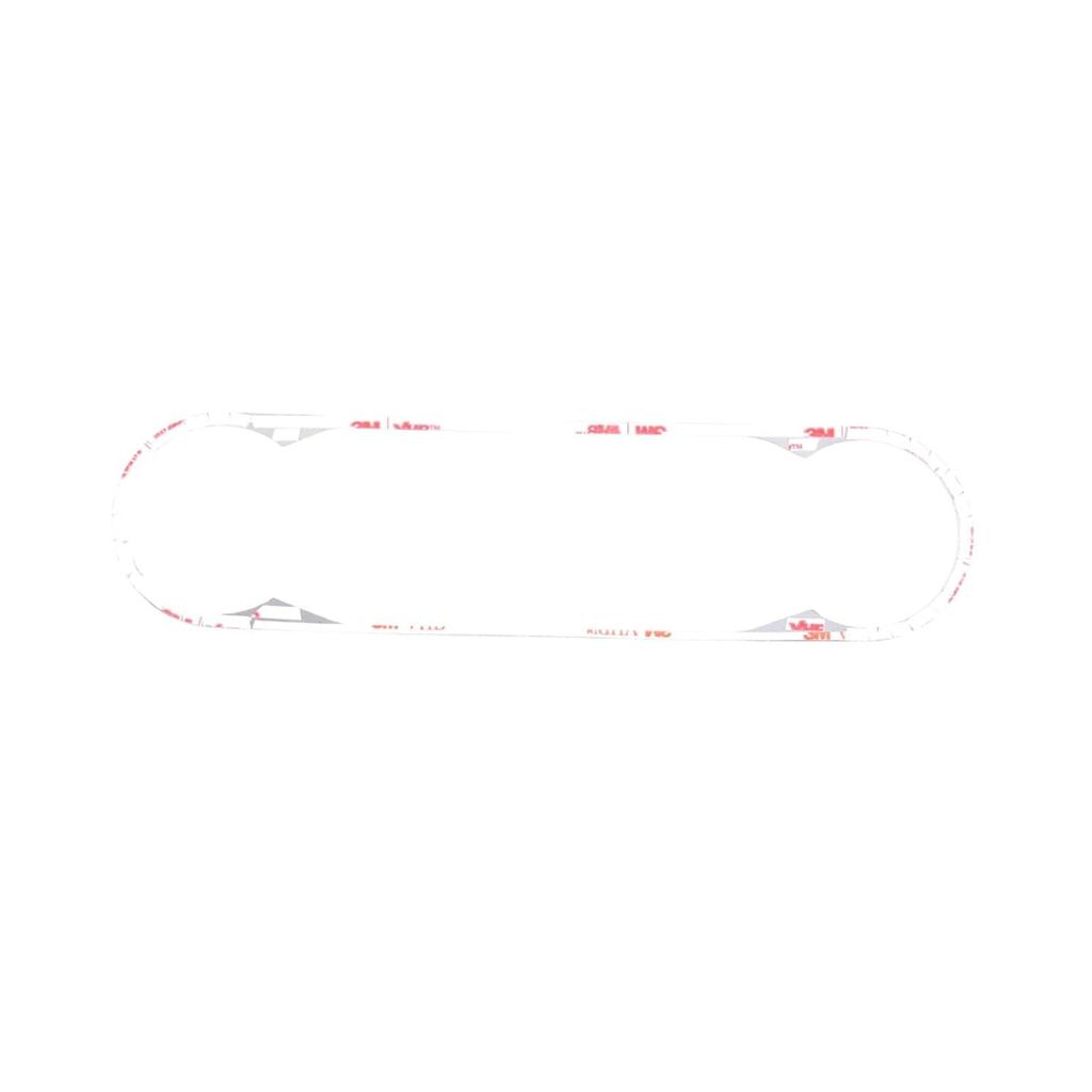 TOYCIDFG Center Console Air Conditioner Button Frame Aluminum Alloy Cover Trim Compatible with Ford Maverick 2022 2023 2024, Car Interior Decoration