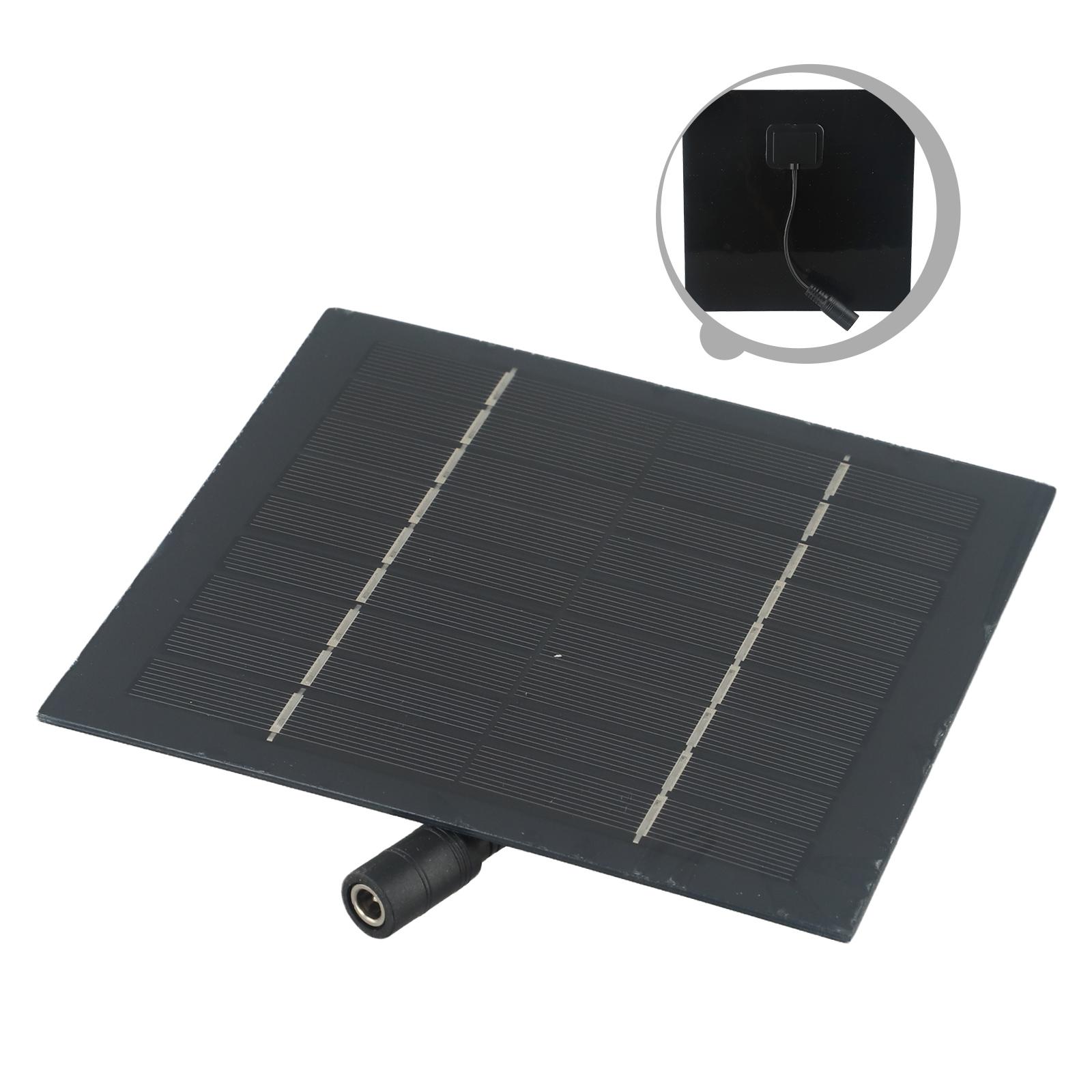 

Home Exhaust Fan Solar Energy Exhaust Fan Hot Weather Solution Air Duct Design DC 5521V Output Easy Installation