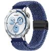 22mm 20mm Nylon Loop Band for Huawei Watch GT5 Pro/GT5 4 Pro GT3 2 GT2e Replaceable wristband for Huawei Watch 46mm 42mm Strap
