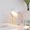 Usb Lwd Retractable Bedside Lamp for Bedroom Table, Elderly, , Children, 3 Brightness