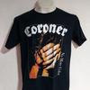 Nuevo Forense No Más Color Regalo Para Fans Unisex S-5XL Camiseta BI04_107