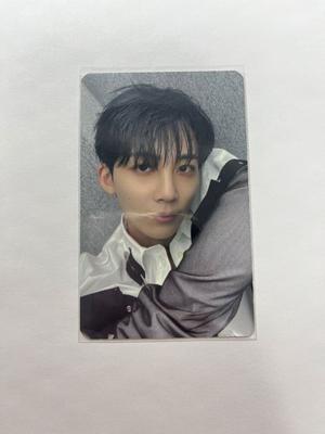 [USED] Lucky Drop SEVENTEEN Seventeen Jeonghan M2u