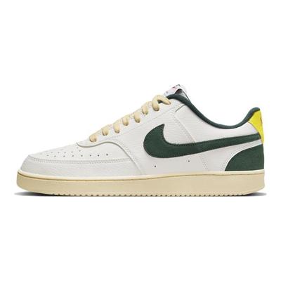 Court Vision Low Sail Pro Green Opti Yellow  FD0320-133