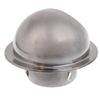 Stainless Steel Wall Ceiling Air Vent Ducting Ventilation Exhaust Grille Outlet
