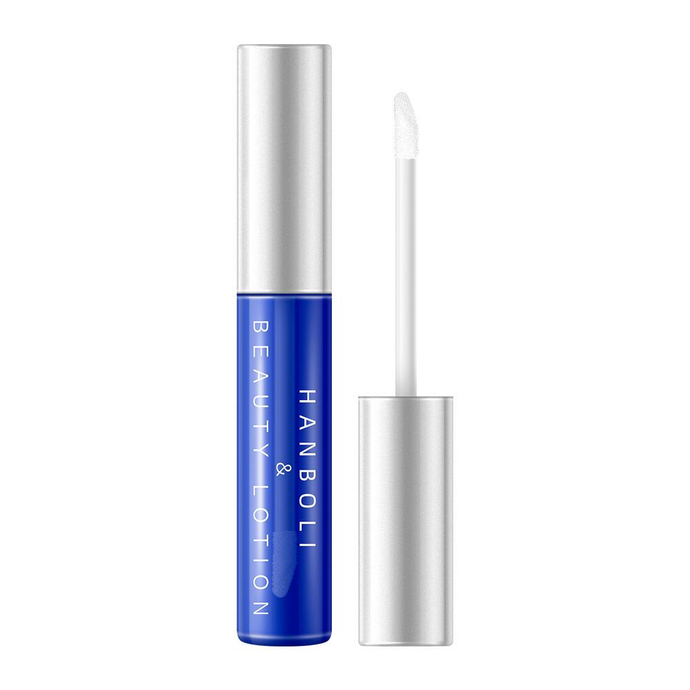 Hanpoli Soothing Lip Essence Gel: Lightweight, Hydrating, Moisturizing, Anti-Chapping, Nourishing Lip Mask Care